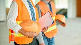 Foto de Las empresas españolas aceleran la digitalización de la prevención de riesgos laborales ante nuevas exigencias