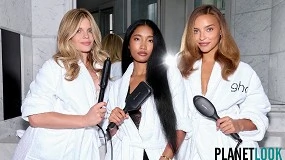 Foto de ghd amplía su gama de cepillos térmicos con nuevas versiones mejoradas y una herramienta icónica para volumen