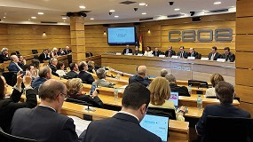 Confemetal reclama medidas urgentes para frenar la p�rdida de competitividad del sector del metal