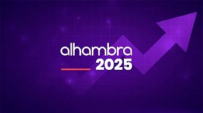 Foto de Alhambra IT crece un 14% en 2025 y supera los 43 millones de euros de facturaci�n