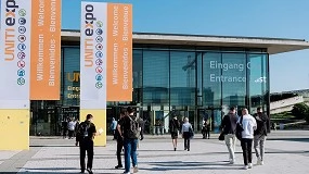 Foto de Uniti expo 2026: ¿qué podemos esperar de Stuttgart?