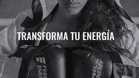 Foto de FEEL the ENEMY golpea con fuerza tras su relanzamiento integral