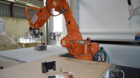 Foto de Leitat inaugura en Terrassa el primer laboratorio espa�ol de reciclaje de bater�as