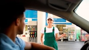 Foto de El sector de estaciones de servicio alcanza un preacuerdo para el convenio colectivo y desconvoca la huelga de mayo