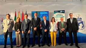 Foto de El V Foro de Transporte del CEL define las claves para consolidar a Espa�a como un centro de conexi�n log�stica clave a nivel internacional