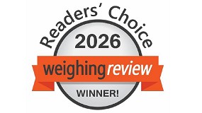 Utilcell revalida su liderazgo internacional en los Premios Weighing Review 2026