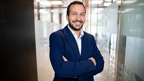 Foto de Entrevista a Rub�n Gonz�lez, director de Servicios T�cnicos en Vivendio | Grupo Aconser