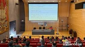 Foto de El puerto de Bilbao acoge una jornada de formación sobre control de equipajes y mascotas procedentes de terceros países