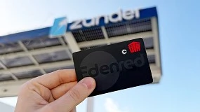 Foto de UTA Edenred integra la red de carga ultrarrápida de Zunder para acelerar la electromovilidad