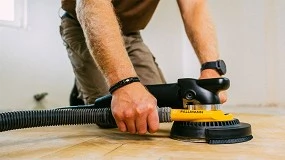 Foto de Pallmann apuesta por la innovación en maquinaria para parquet