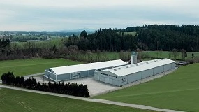 Foto de FN Neuhofer inaugura en Pöndorf una planta de extrusión que marca un nuevo rumbo industrial