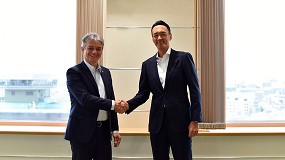 Omron y Dassault Syst�mes conectan los mundos virtual y real en favor de una fabricaci�n flexible y de alto rendimiento