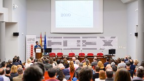 Arpho re�ne a m�s de 135 profesionales en su Foro 2026