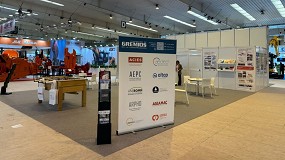 Foto de Anebomh cierra su participaci�n en Smopyc 2026 con alta actividad sectorial y un encuentro de 35 profesionales