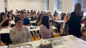 Foto de Sierra M�gina consolida en la Complutense una d�cada de divulgaci�n cient�fica sobre el AOVE