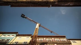 Foto de A constru��o precisa de um rumo: sustentabilidade, renova��o e o exemplo pioneiro da desconstru��o em Portugal