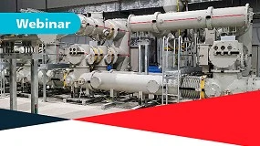 Foto de Megger celebra un webinar sobre descargas parciales en sistemas GIS el 30 de abril