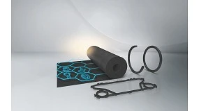 Foto de Trelleborg apresenta novos EPDM com menor pegada de carbono