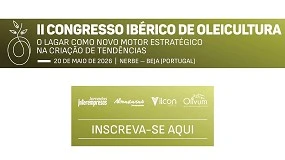 Foto de II Congresso Ib�rico de Oleicultura debate lagar como vetor estrat�gico em Beja