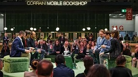 Foto de El Salone del Mobile introduce una nueva línea de reflexión sobre el diseño contract en su edición de 2026