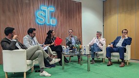 Interempresas modera en Salamanca Tech un debate sobre c�mo crecer sin perder la identidad del producto