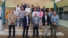 Foto de El Cl�ster del Pl�stico de Andaluc�a se afianza como interlocutor del sector tras dos a�os de intensa actividad
