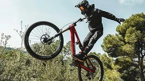 Foto de ISB Sport apuesta por el proyecto Solarider BH Team