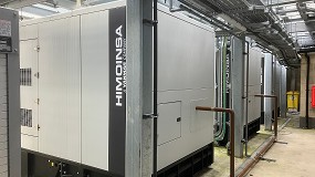 Foto de Energ�a de emergencia para infraestructura cr�tica de retransmisi�n de eventos deportivos en Reino Unido