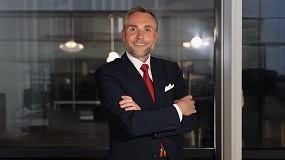 Foto de Sylvain Blaise ser� el nuevo presidente y CEO de Manitou Group en sustituci�n de Michel Denis