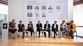Foto de Sika se incorpora a Rehlab para impulsar modelos coordinados de rehabilitaci�n en Espa�a