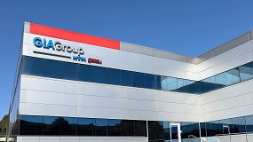 Foto de GIA Group proyecta su expansi�n en Europa para 2026