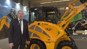 Foto de Grupo Cibsa en Smopyc 2026: �Esta edici�n ha sido un punto de consolidaci�n para nosotros, no solo en volumen de contactos sino en calidad de los mismos