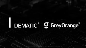 Foto de Dematic integra la plataforma GreyMatter de GreyOrange para reforzar la automatización flexible