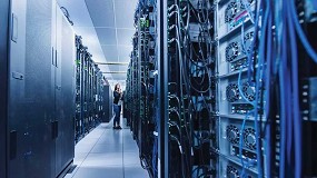 Foto de Veolia quiere alcanzar 1.000 millones de euros en ingresos en centros de datos y chips en 2030