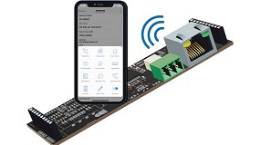 C�mo el gateway LTM240 de Liftel redefine el mantenimiento y la seguridad
