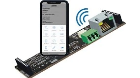Foto de Cómo el gateway LTM240 de Liftel redefine el mantenimiento y la seguridad
