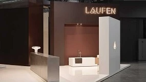 Foto de Laufen redefine el baño contemporáneo en Salone del Mobile 2026 con 'Experience Tomorrow'