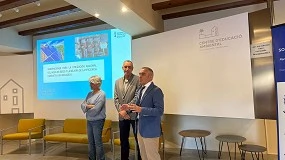 Foto de Comunitat Valenciana impulsa la mayor inversión en regadío de su historia