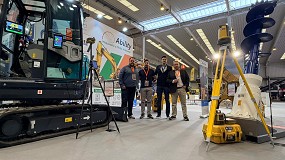 Foto de Ability en Smopyc 2026: �Estamos muy contentos de c�mo nos ha ido en esta edici�n