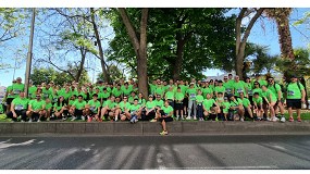 Foto de Daikin celebra una d�cada apoyando la carrera �Madrid en Marcha Contra el C�ncer�