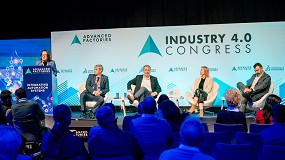 Foto de M�s de 60 asociados de AER Automation participan en Advanced Factories 2026