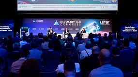 Foto de El sector farma cobra protagonismo en Advanced Factories 2026