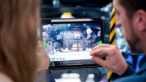 Foto de Advanced Factories 2026 re�ne a los l�deres industriales para redefinir las plantas de producci�n en la era del dato y la IA