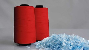 El proyecto de investigaci�n �TheKey� alcanza su primer hito: nuevo tejido de alta tecnolog�a a partir de ropa funcional usada