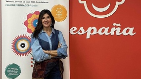 Foto de ASEPRI anuncia la jubilaci�n de Lores Segura, y nombra a Eva Segura como nueva directora