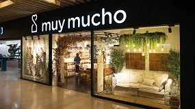 Foto de Muy mucho impulsa su crecimiento con la apertura de una flagship en L’Illa Diagonal