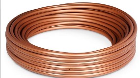 Foto de Rain Bird apuesta por el riego eficiente con la tuber�a de goteo XFS-CV