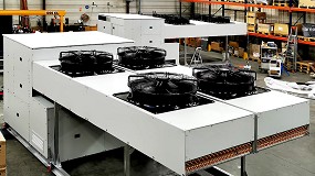 Foto de V�otherm impulsa la transici�n clim�tica con bombas de calor eficientes y fluidos A2L de muy bajo impacto