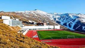 Foto de Transformaci�n energ�tica integral en el CAR de Sierra Nevada