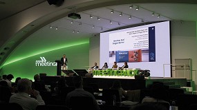 MeetingPack 2026 cierra su s�ptima edici�n con m�s de 200 participantes consolidando las claves para el envase del futuro